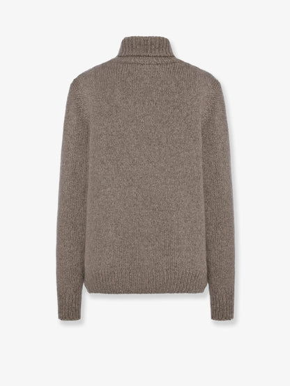 THE ROW - Plira cashmere sweater