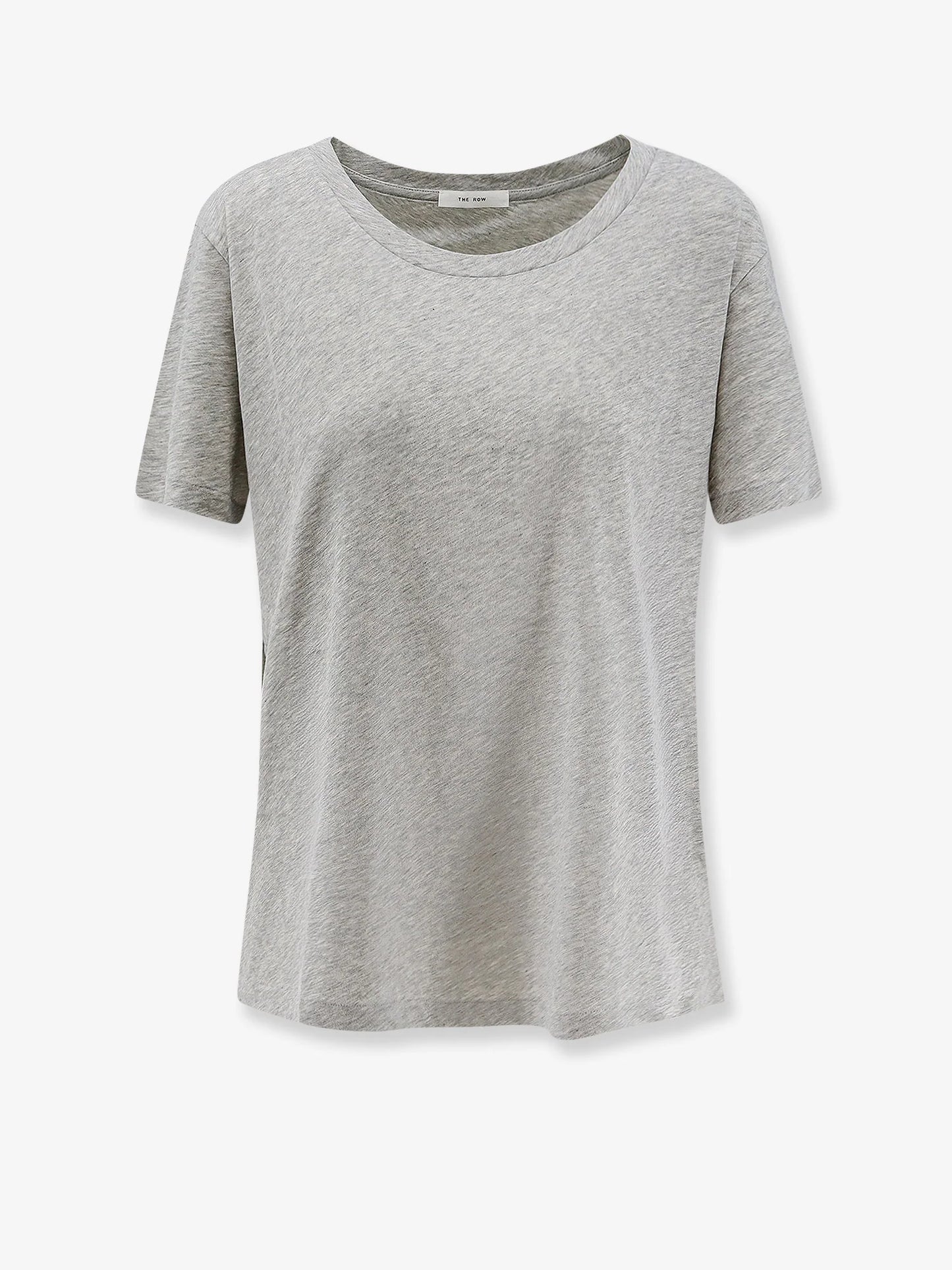 THE ROW - Dera cotton T-shirt