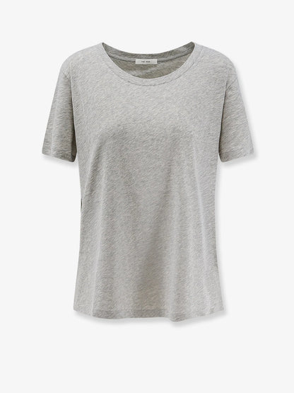 THE ROW - Dera cotton T-shirt