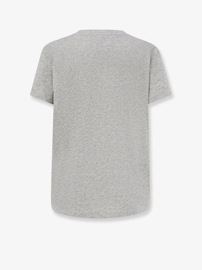 THE ROW - Dera cotton T-shirt