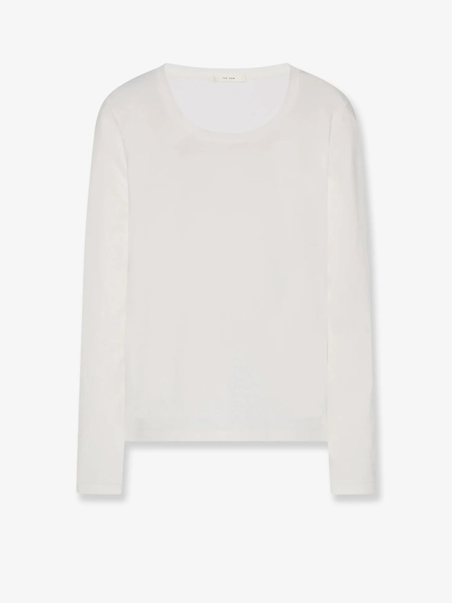 THE ROW - Kalto cotton jersey T-shirt