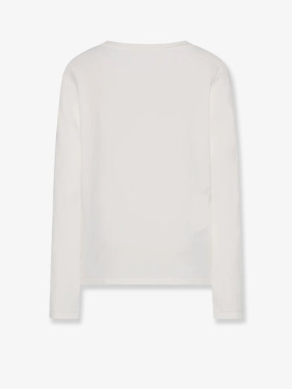 THE ROW - Kalto cotton jersey T-shirt