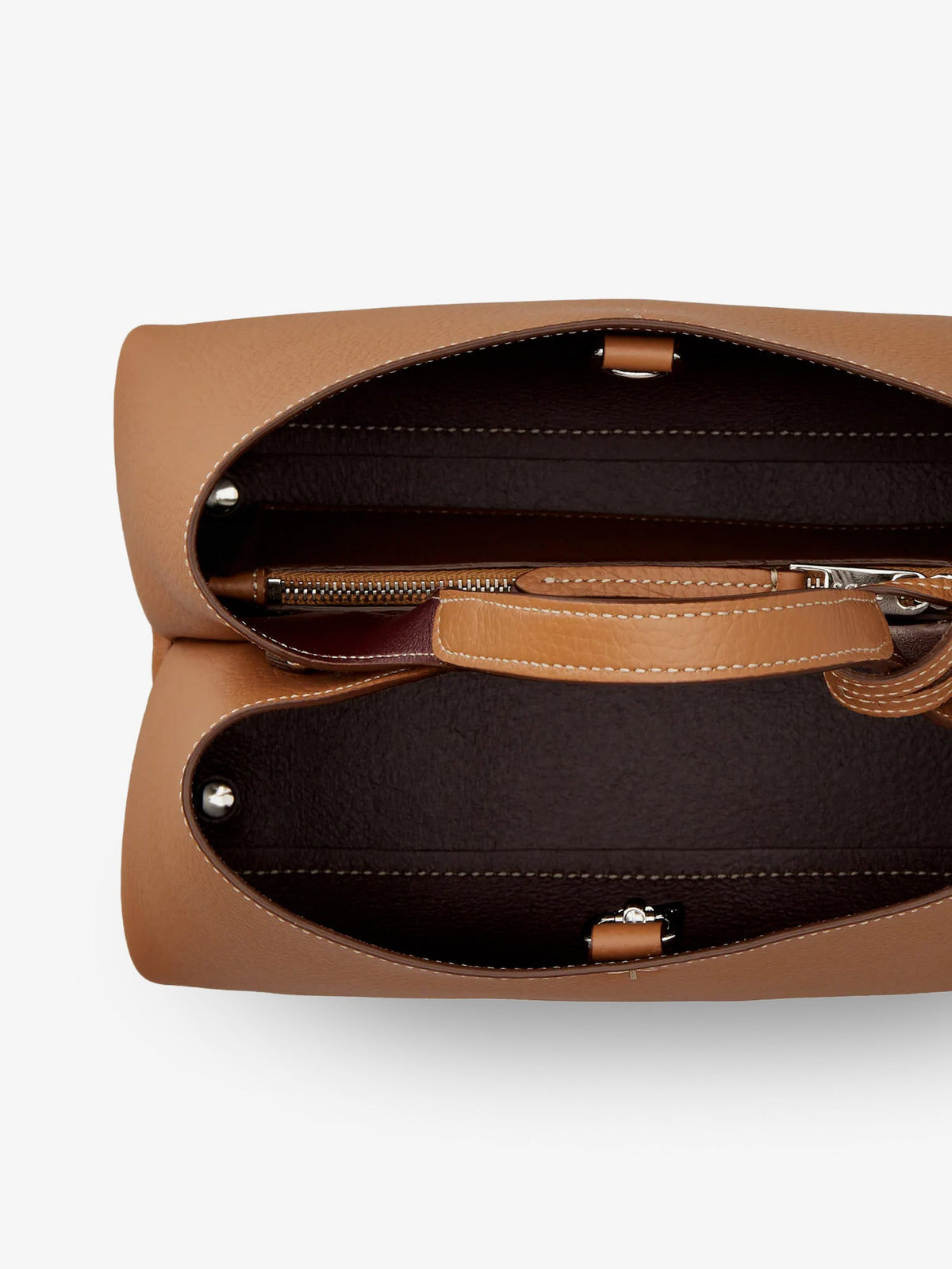 Tod'S Leather crossbody bag - Kenia Scuro