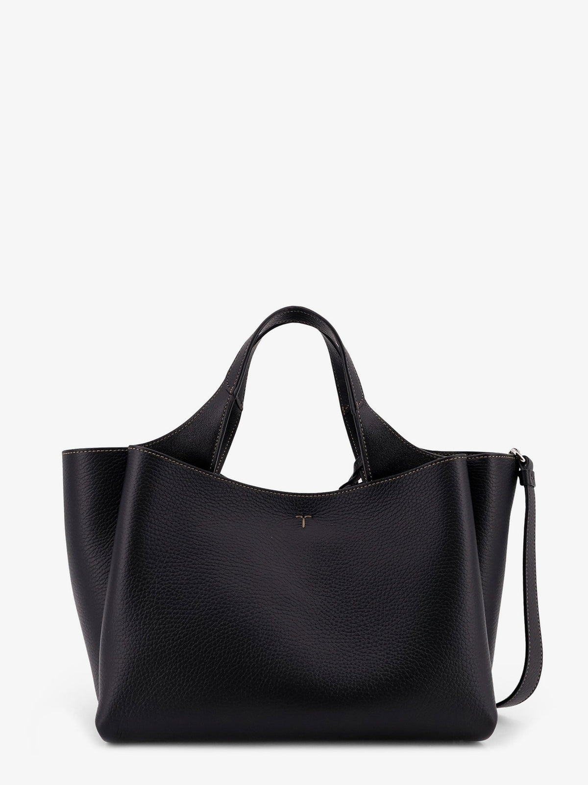 Tod'S Leather shoulder bag - Nero