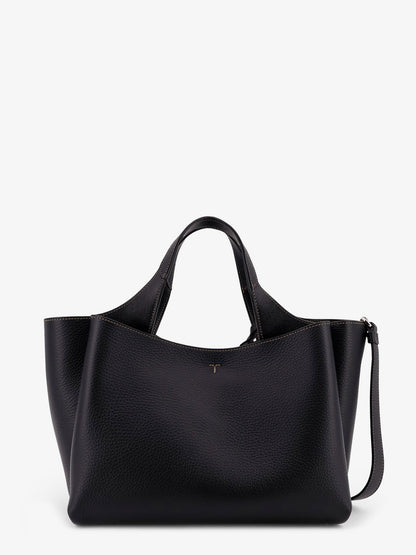 Tod'S Leather shoulder bag - Nero