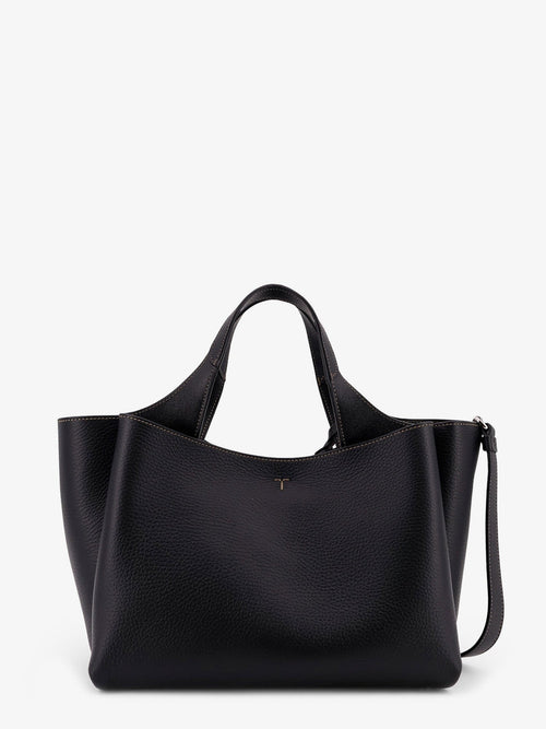 Tod'S Leather shoulder bag - Nero