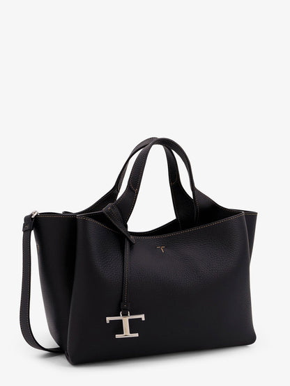 Tod'S Leather shoulder bag - Nero
