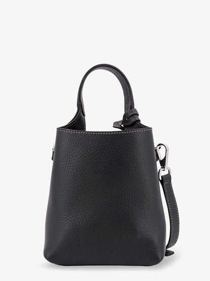 TOD'S - Tod's Textured Leather Micro Bag