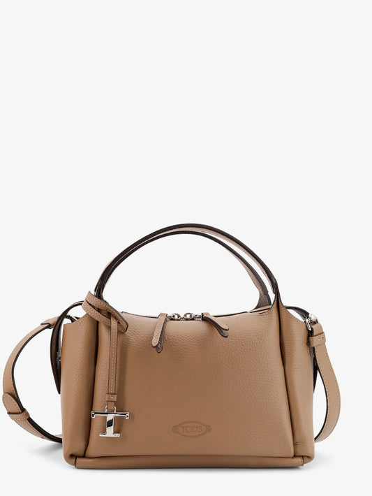 Tod's Apa Leather Crossbody