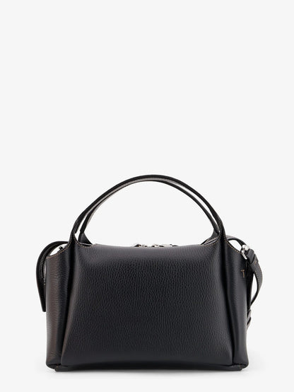 TOD'S - Apa leather crossbody bag