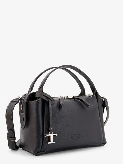 TOD'S - Apa leather crossbody bag