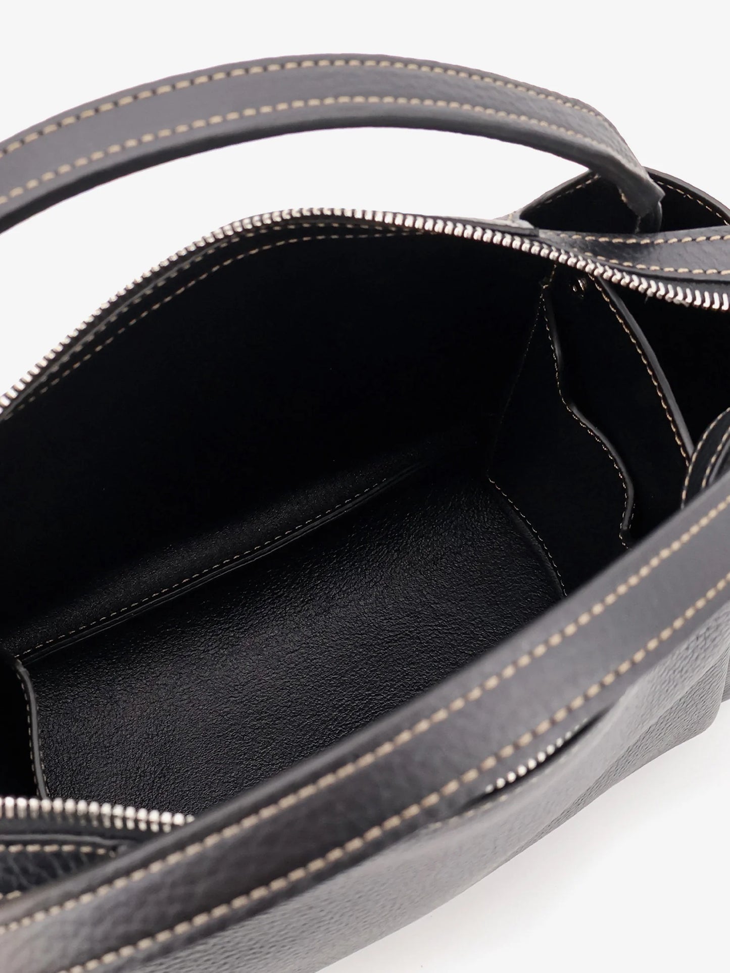 TOD'S - Apa leather crossbody bag