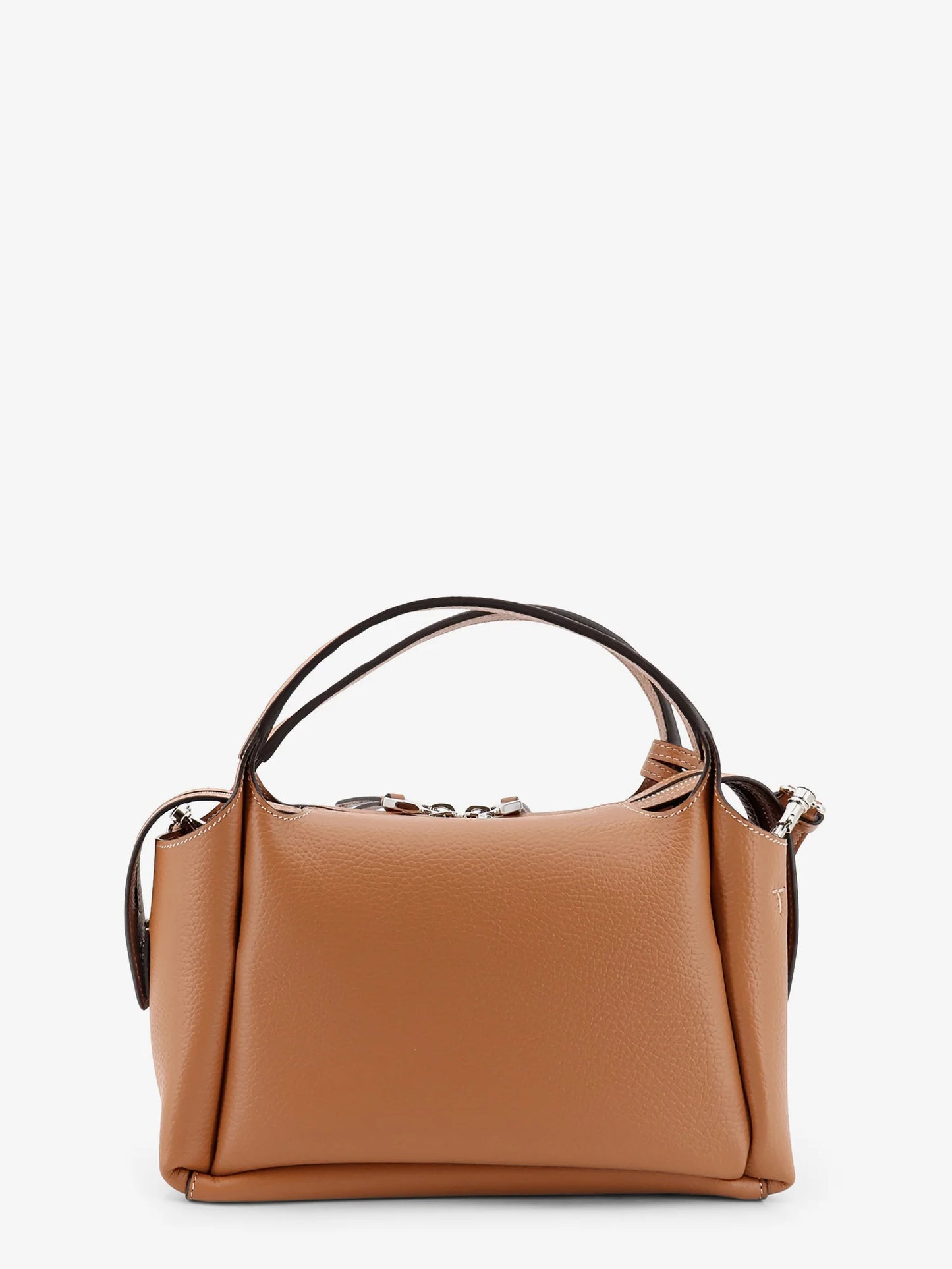 TOD'S - Apa leather crossbody bag