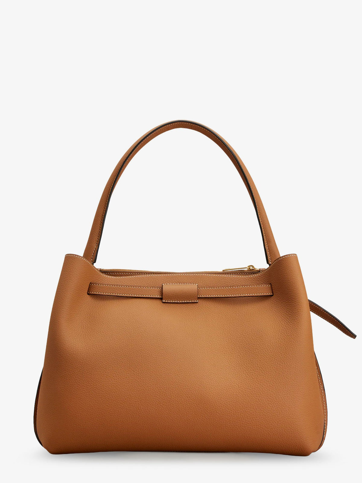Tod'S Leather handbag - Marrone