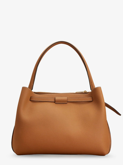Tod'S Leather handbag - Marrone