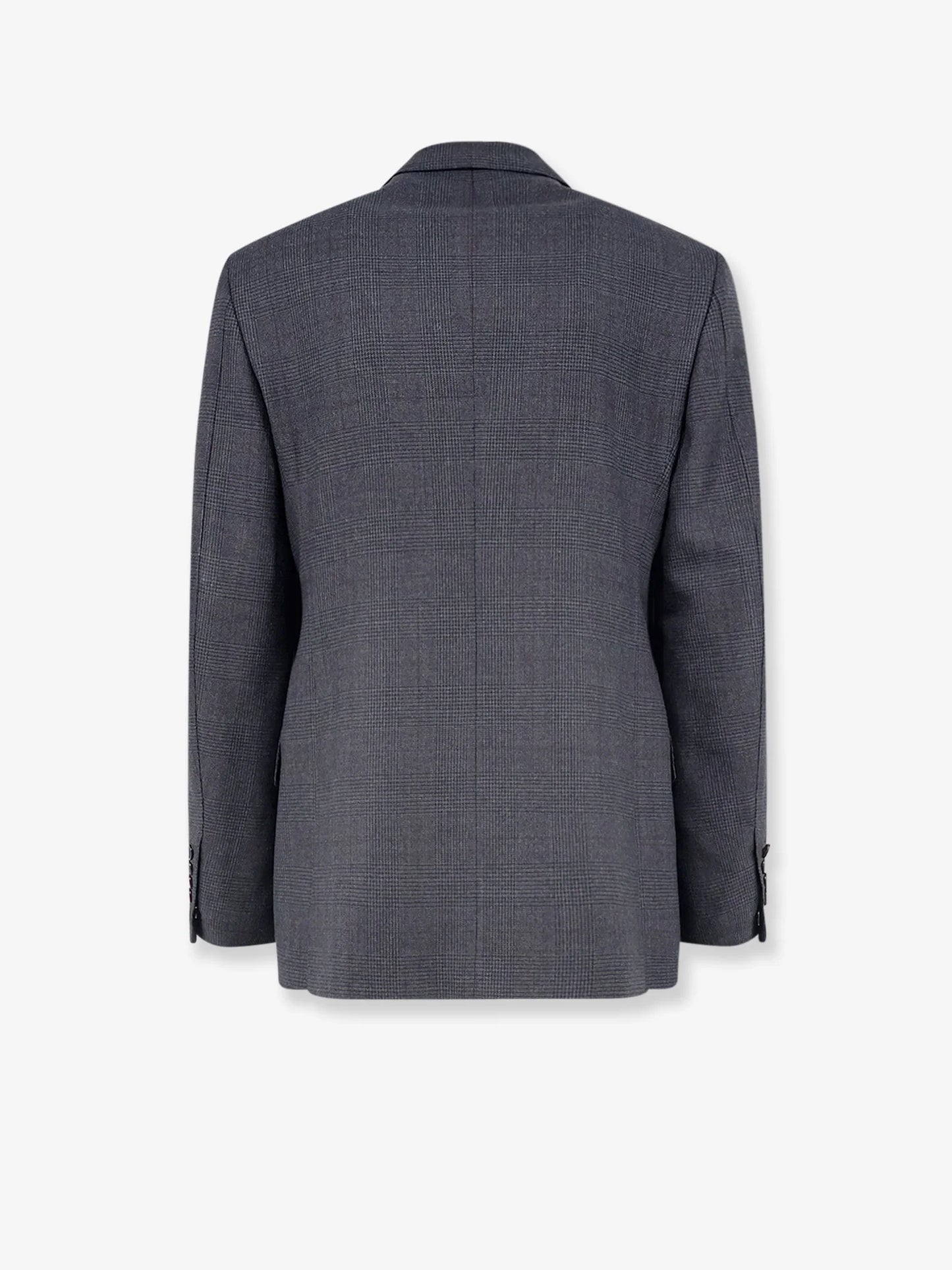 TOM FORD - Single-breasted wool suit