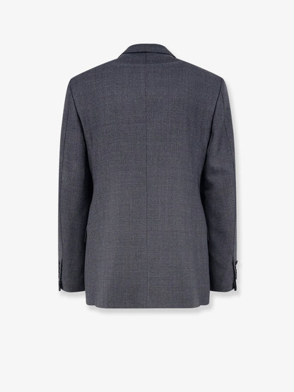 TOM FORD - Single-breasted wool suit