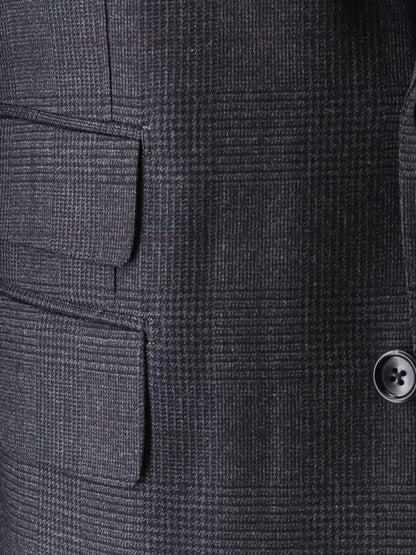 TOM FORD - Single-breasted wool suit