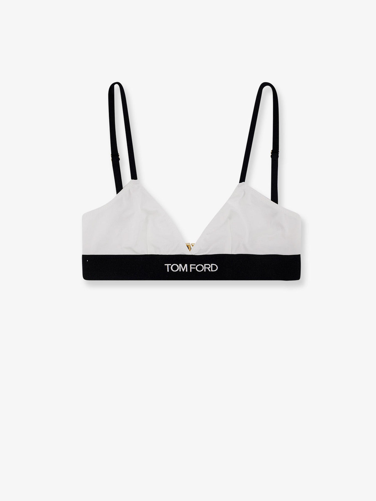 Tom Ford Modal bra - White