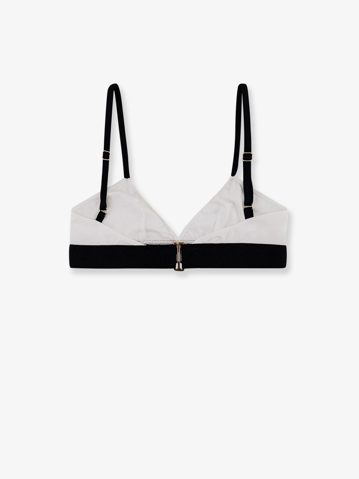 Tom Ford Modal bra - White