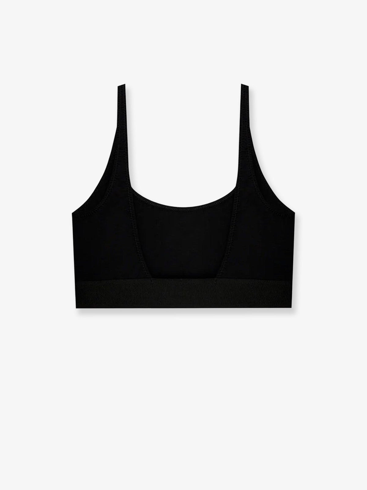 Tom Ford Modal bralette - Black