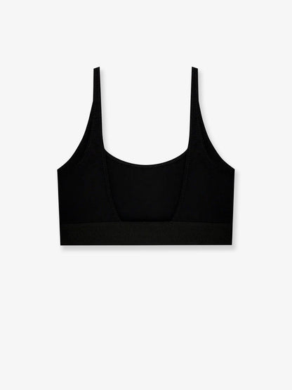 Tom Ford Modal bralette - Black