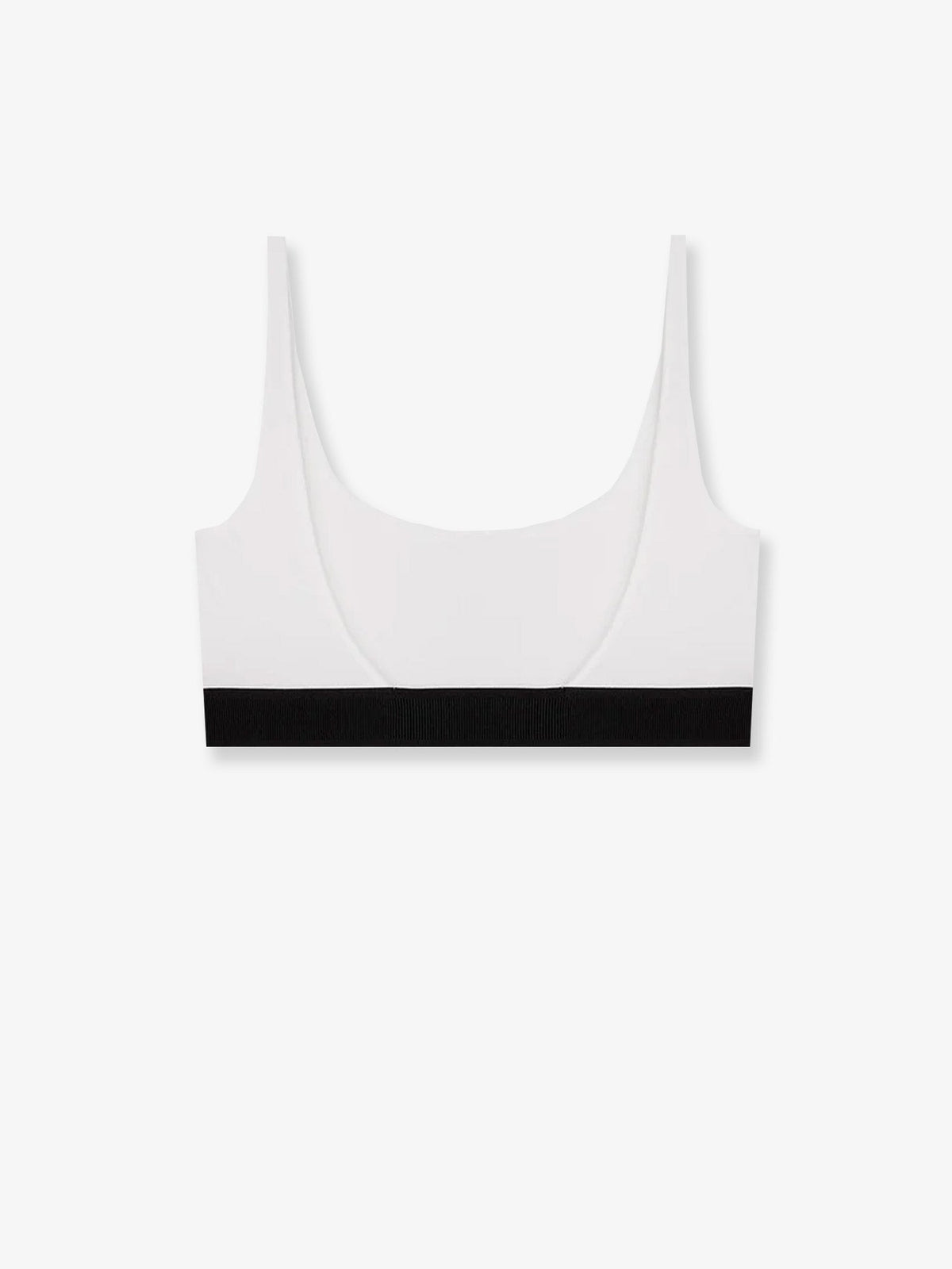 Tom Ford Modal bralette - White