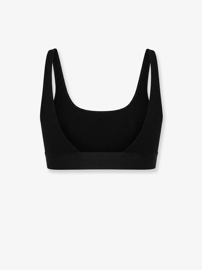 Tom Ford Modal blend bralette - Black