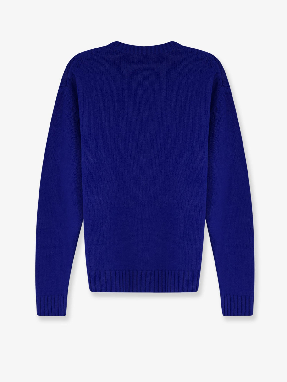Tom Ford Virgin wool and cashmere sweater - Royalblue