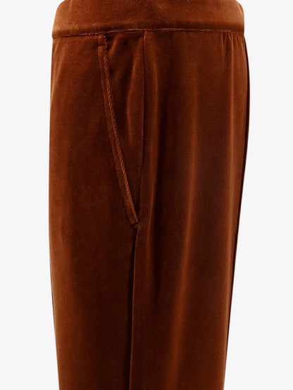 Tom Ford Chenille Trousers
