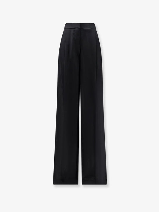 Tom Ford Light Wool Tuxedo Trousers