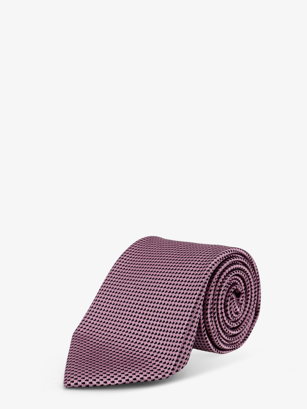 Tom Ford Silk tie - Pink Rose