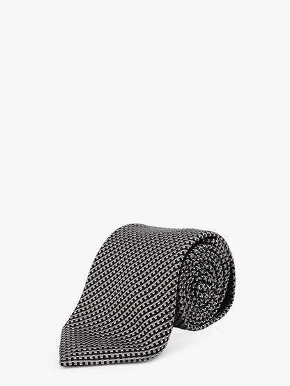 Tom Ford Silk tie - Grey