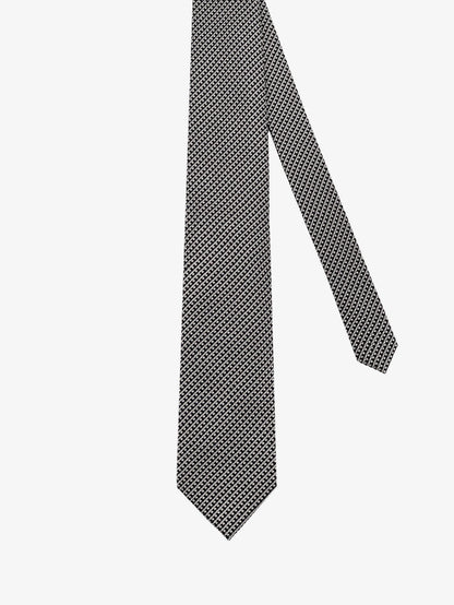 Tom Ford Silk tie - Grey