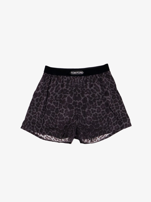 Tom Ford Stretch Silk Boxer
