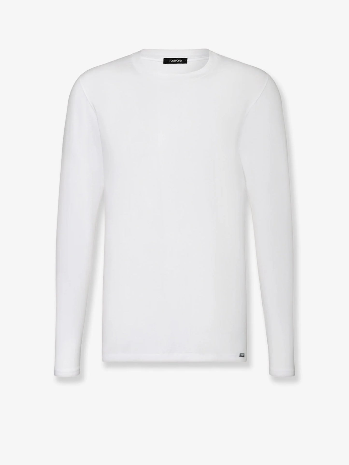TOM FORD - Cotton T-shirt
