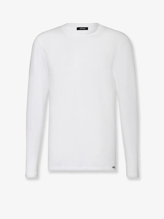 Tom Ford Cotton T Shirt