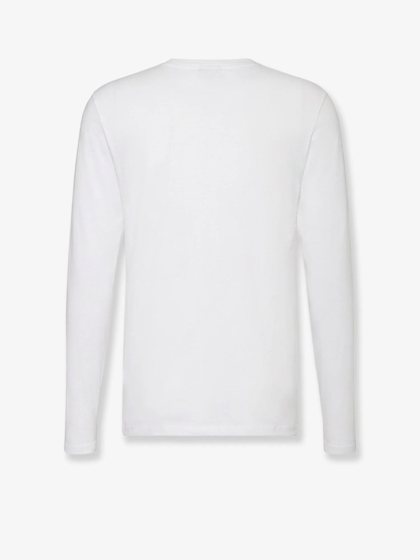 TOM FORD - Cotton T-shirt