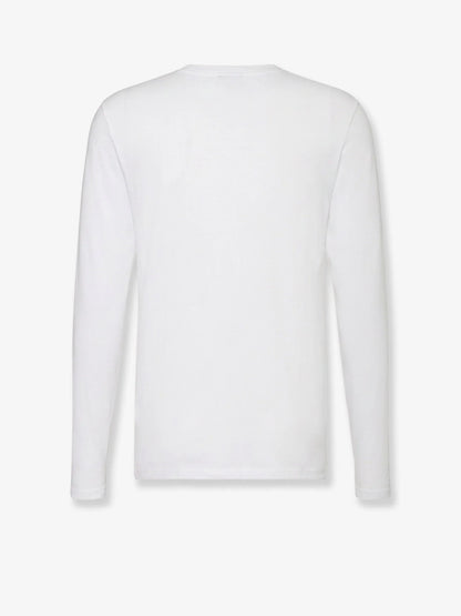 TOM FORD - Cotton T-shirt