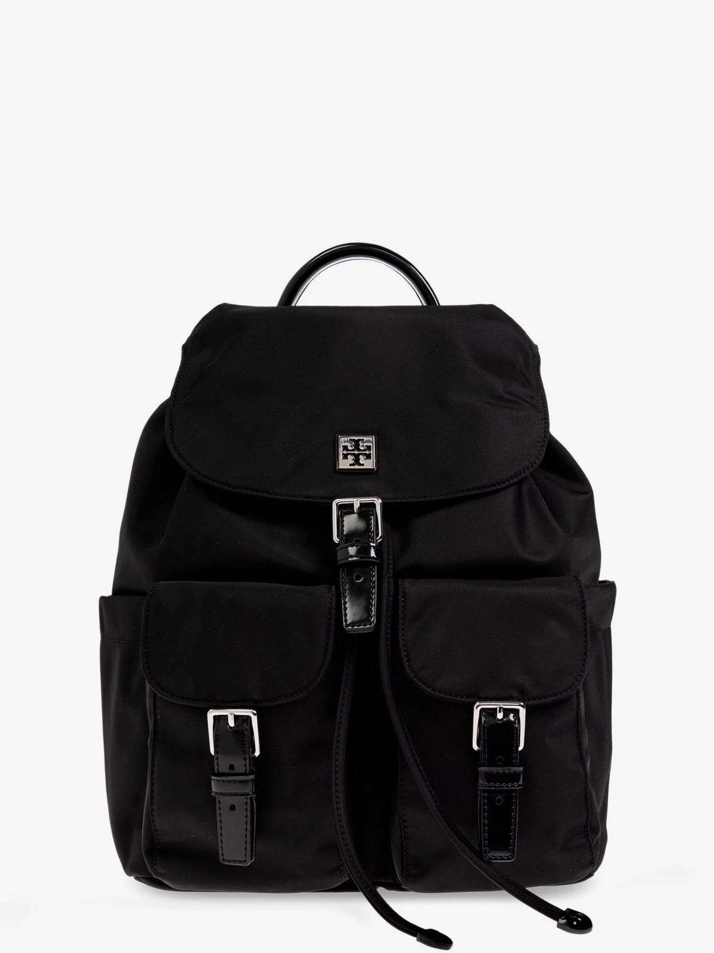 TORY BURCH - Virginia nylon backpack