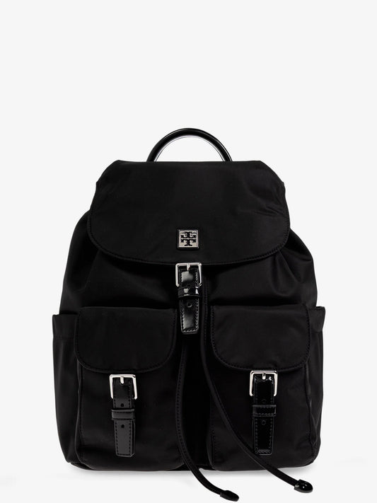 Tory Burch Virginia Nylon Backpack