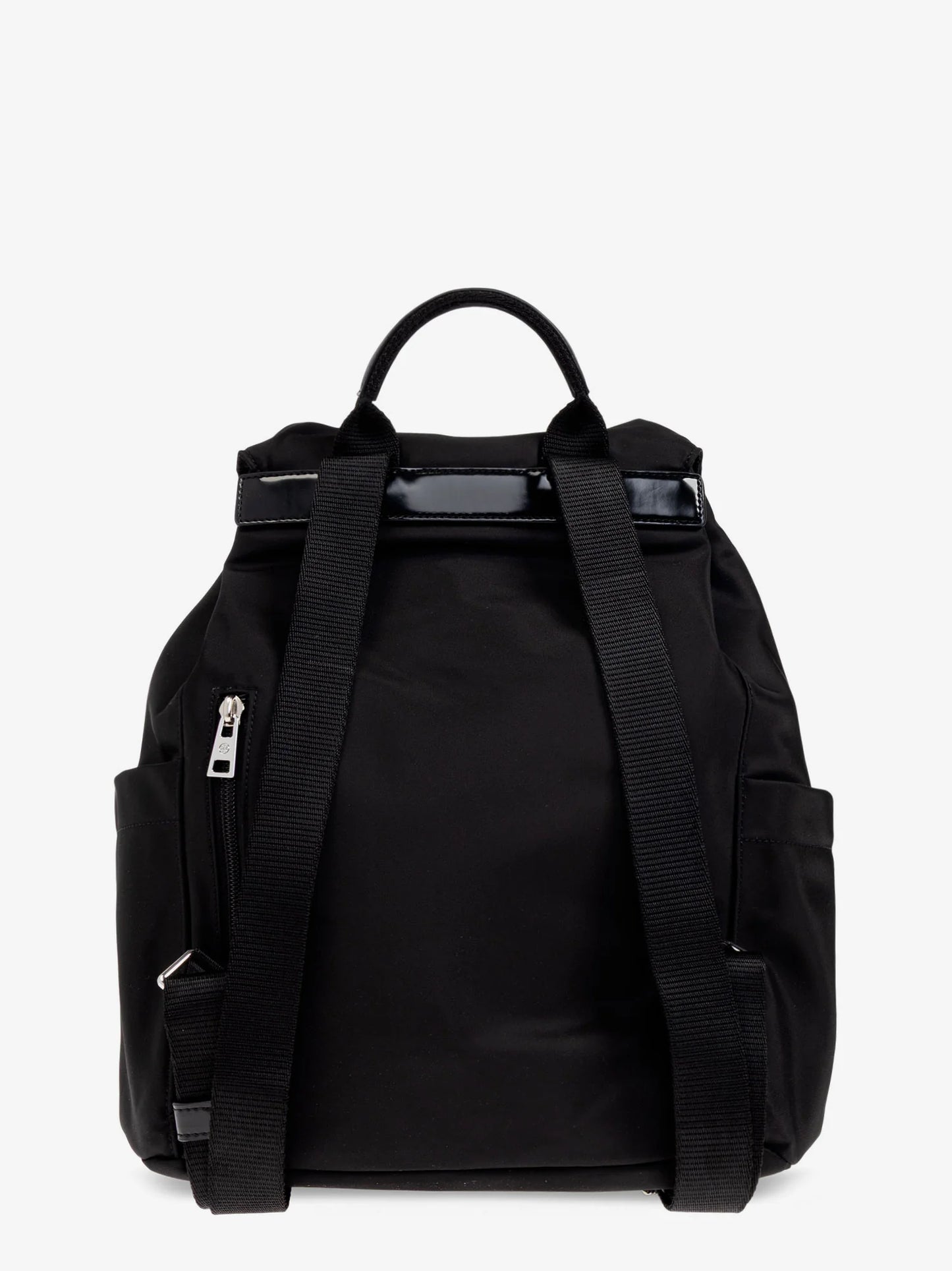 TORY BURCH - Virginia nylon backpack