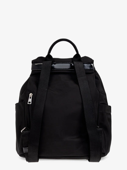 TORY BURCH - Virginia nylon backpack