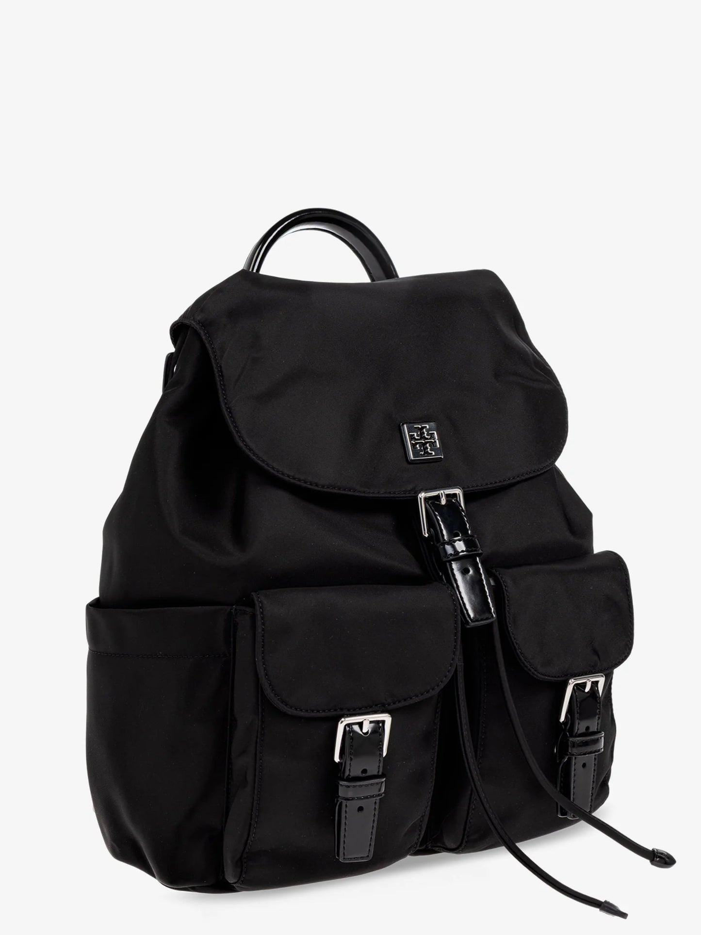 TORY BURCH - Virginia nylon backpack