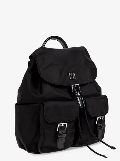 TORY BURCH - Virginia nylon backpack