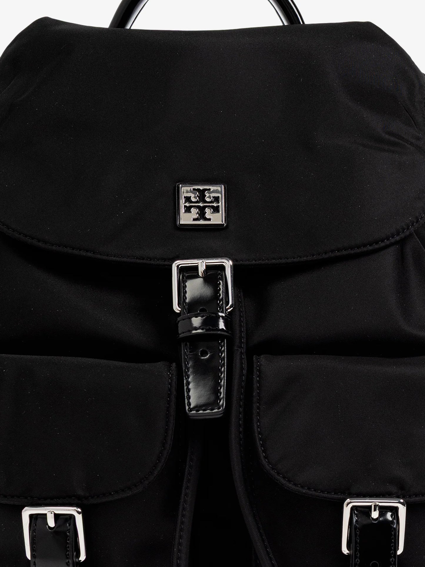 TORY BURCH - Virginia nylon backpack