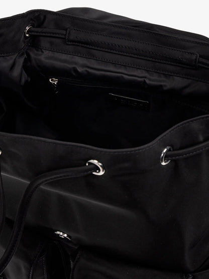TORY BURCH - Virginia nylon backpack