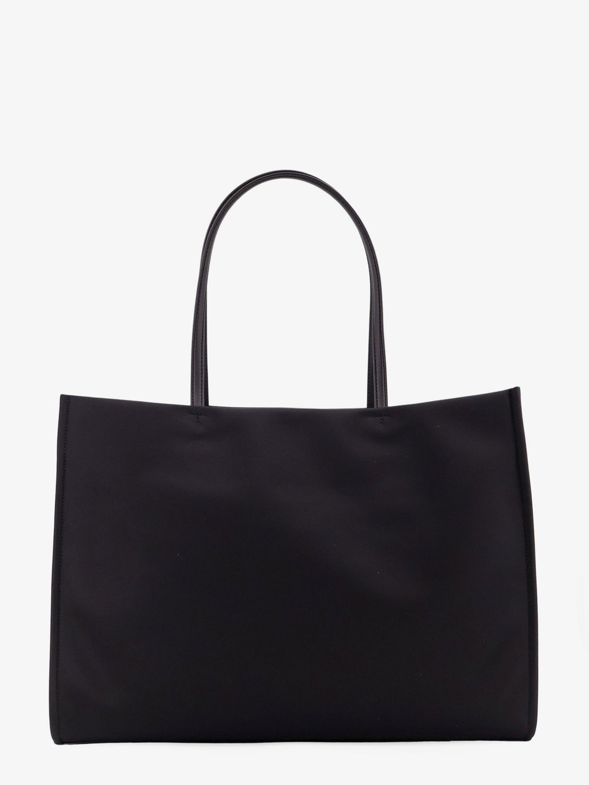 Tory Burch Ella Tote nylon handbag - Black