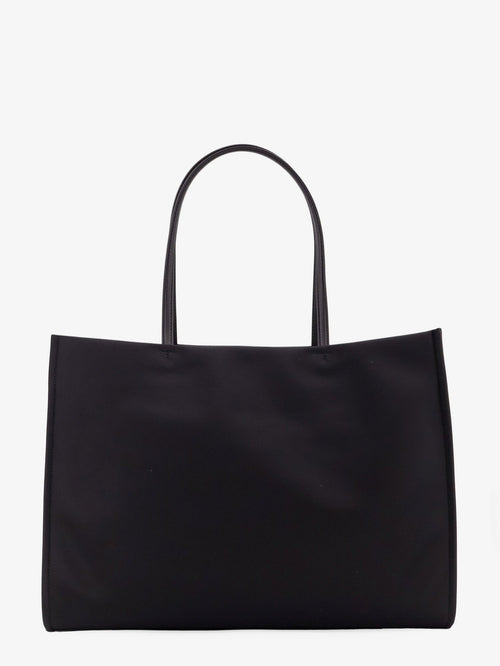 Tory Burch Ella Tote nylon handbag - Black