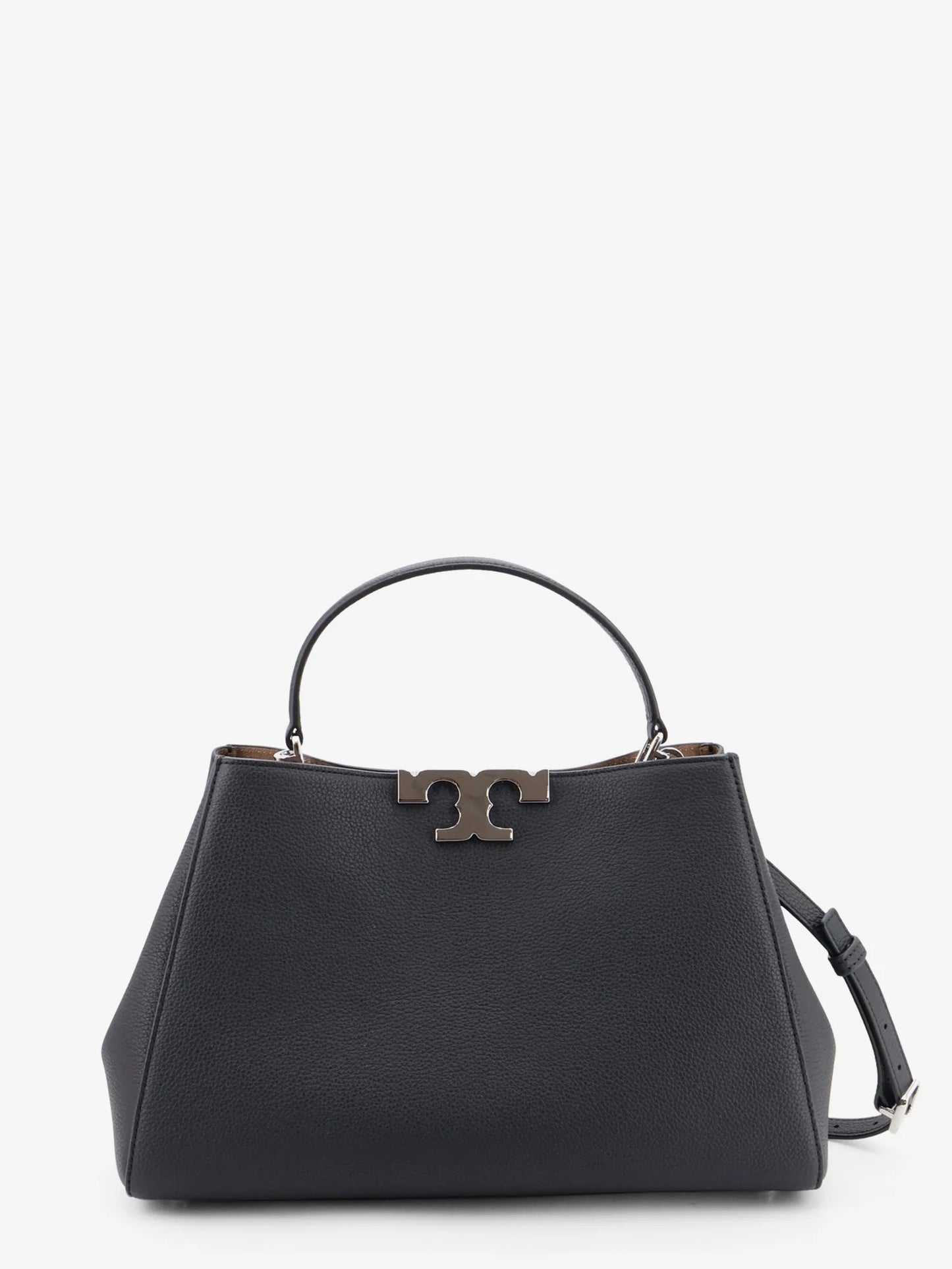 Tory Burch Eleanor Leather Shoulder Bag